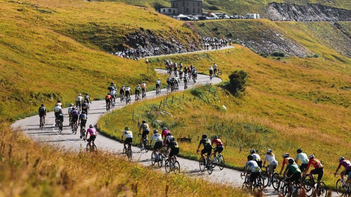 L’Étape du Tour de France