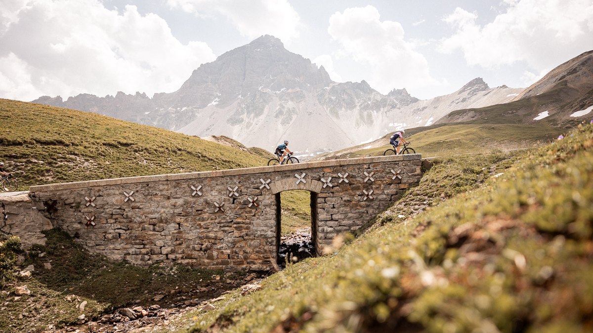 La Marmotte Granfondo Alpes