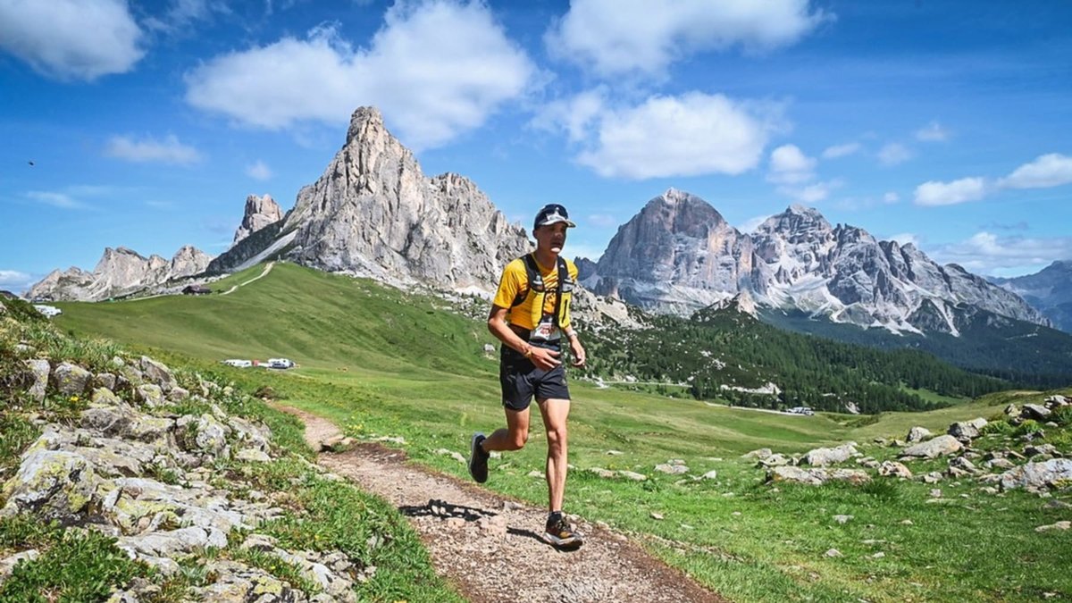Lavaredo Ultra Trail