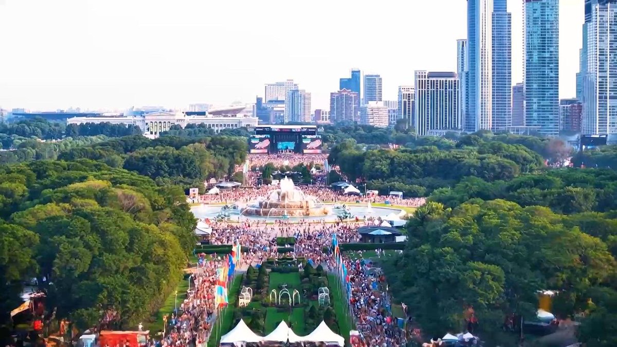 Lollapalooza