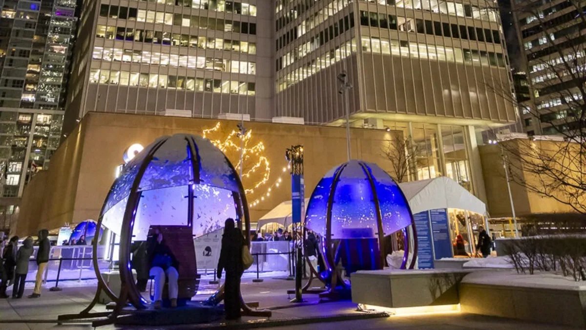 LUMINO Montréal