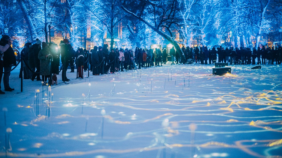 Lux Helsinki