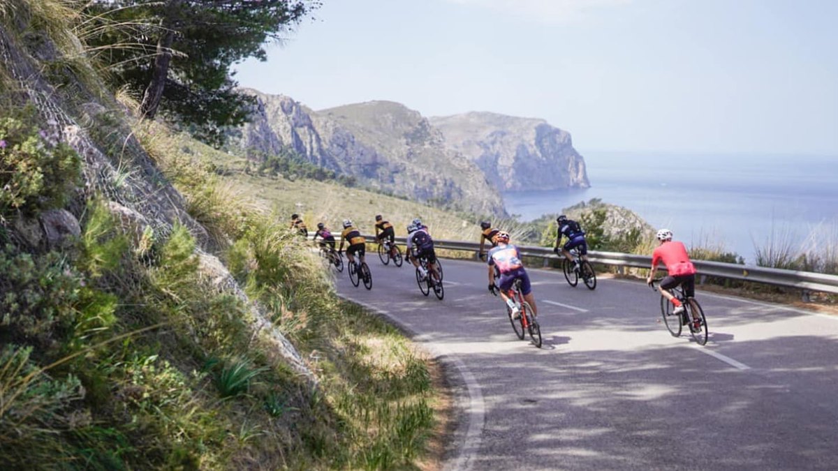 Mallorca 312