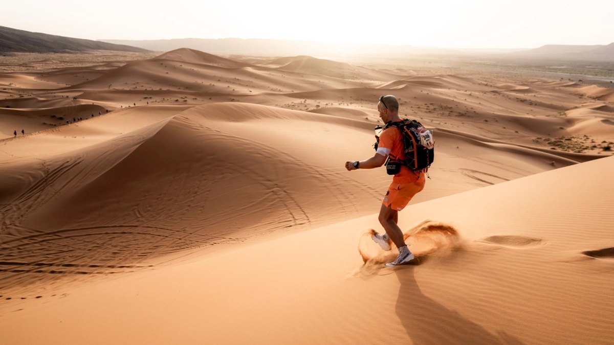 Marathon des Sables