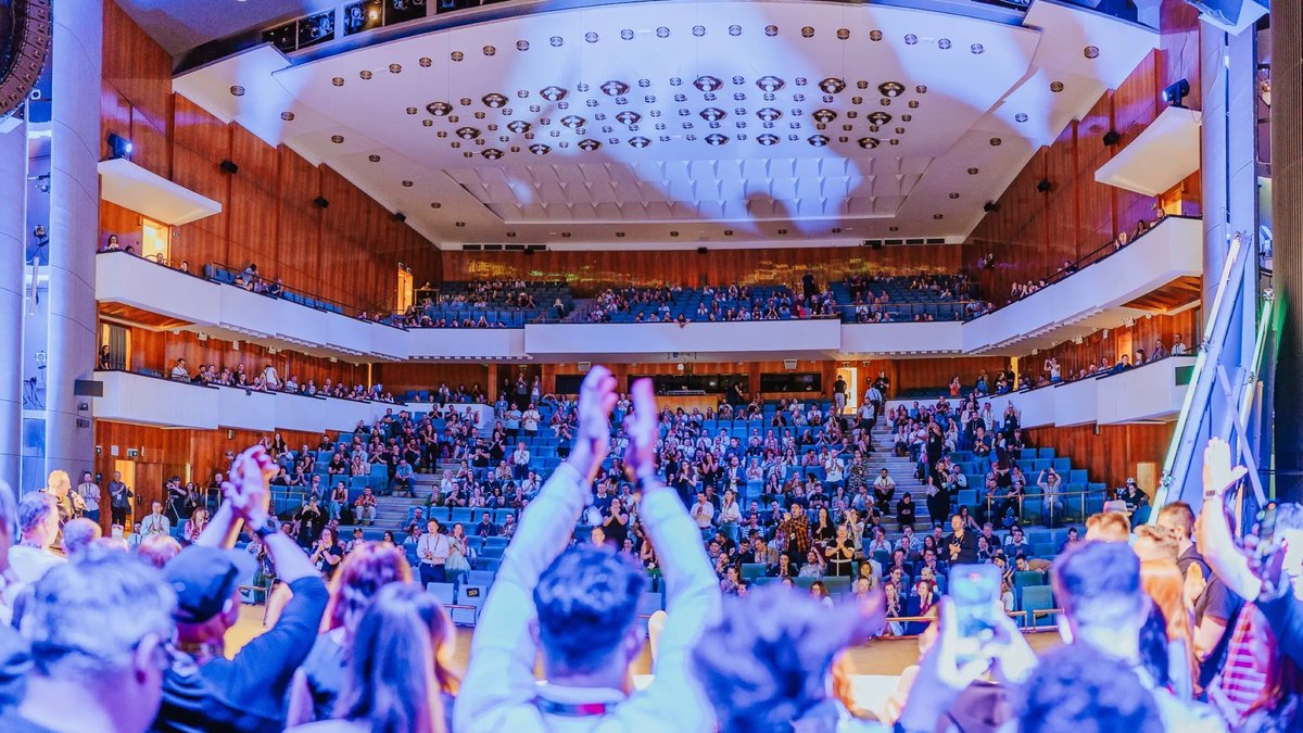 Marketing Festival