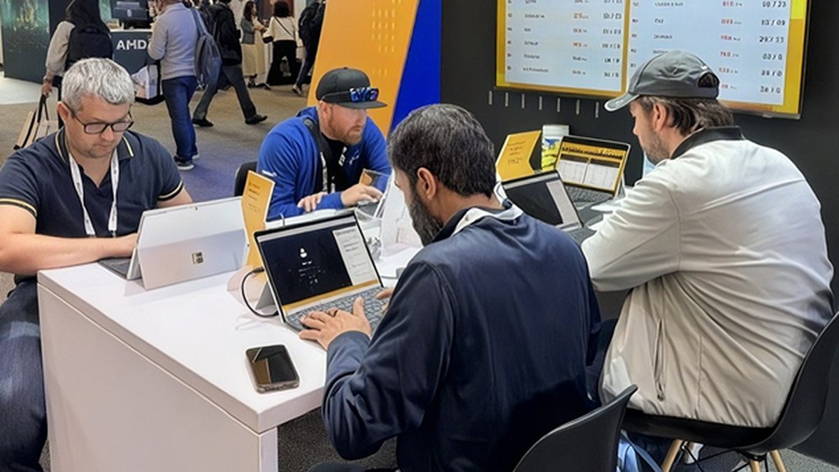 Microsoft Ignite