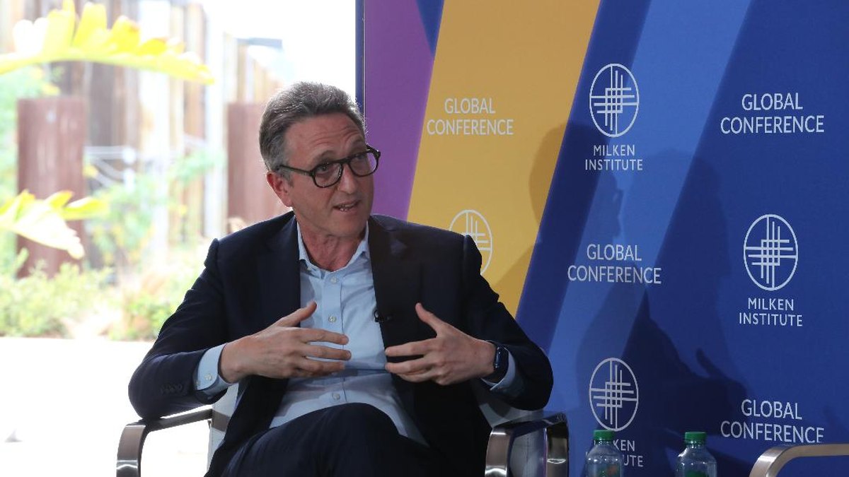 Milken Institute Global Conference