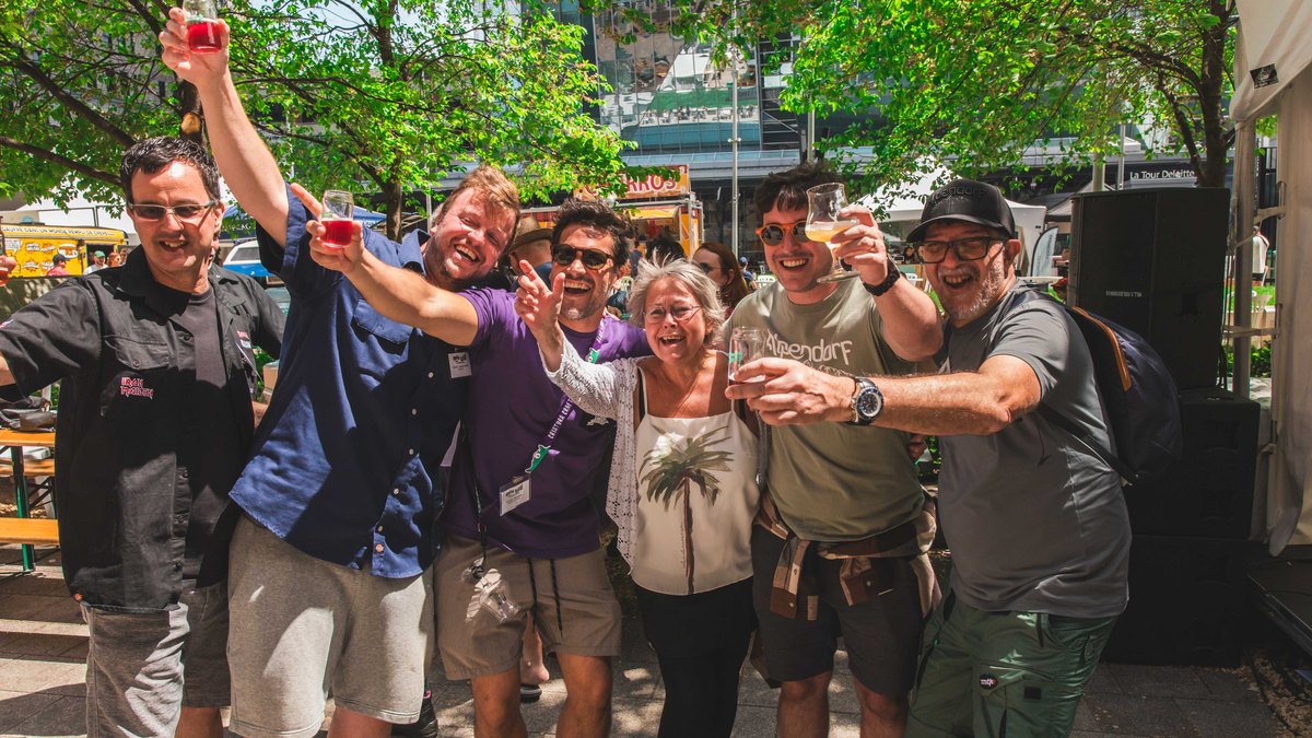 Mondial de la Bière