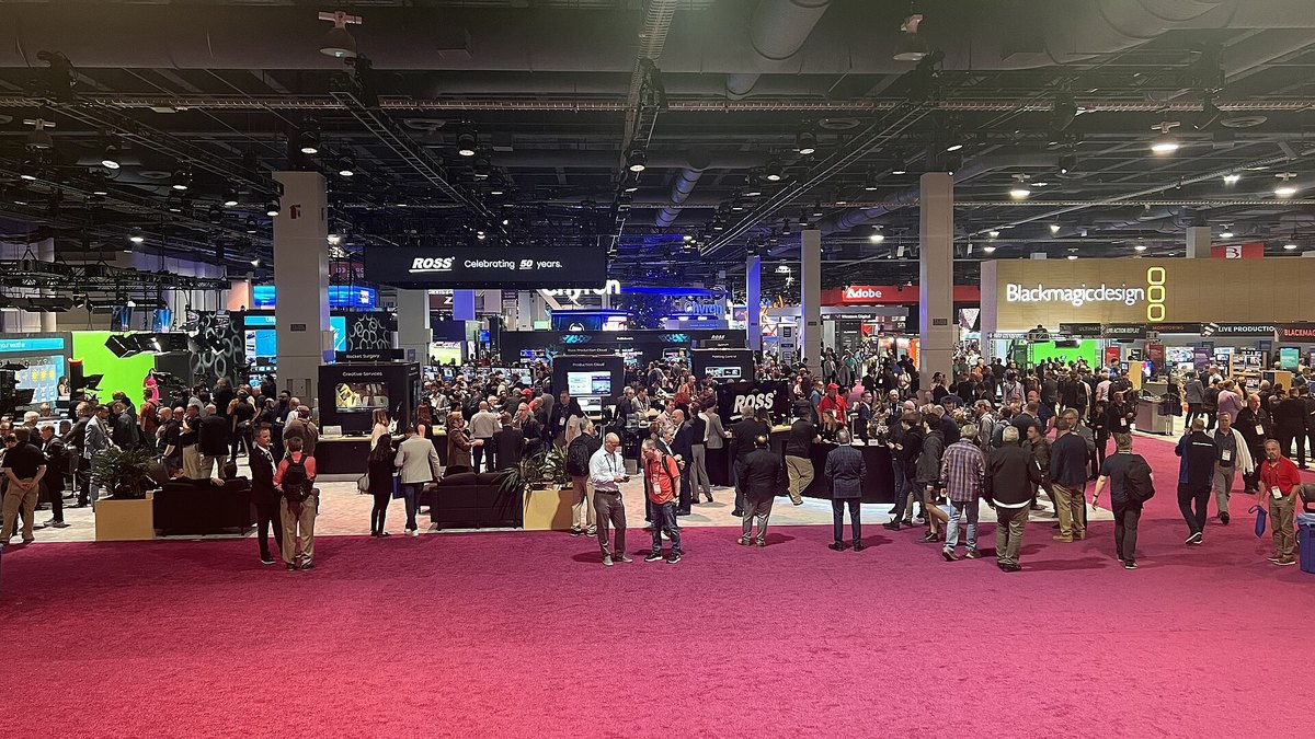 NAB Show
