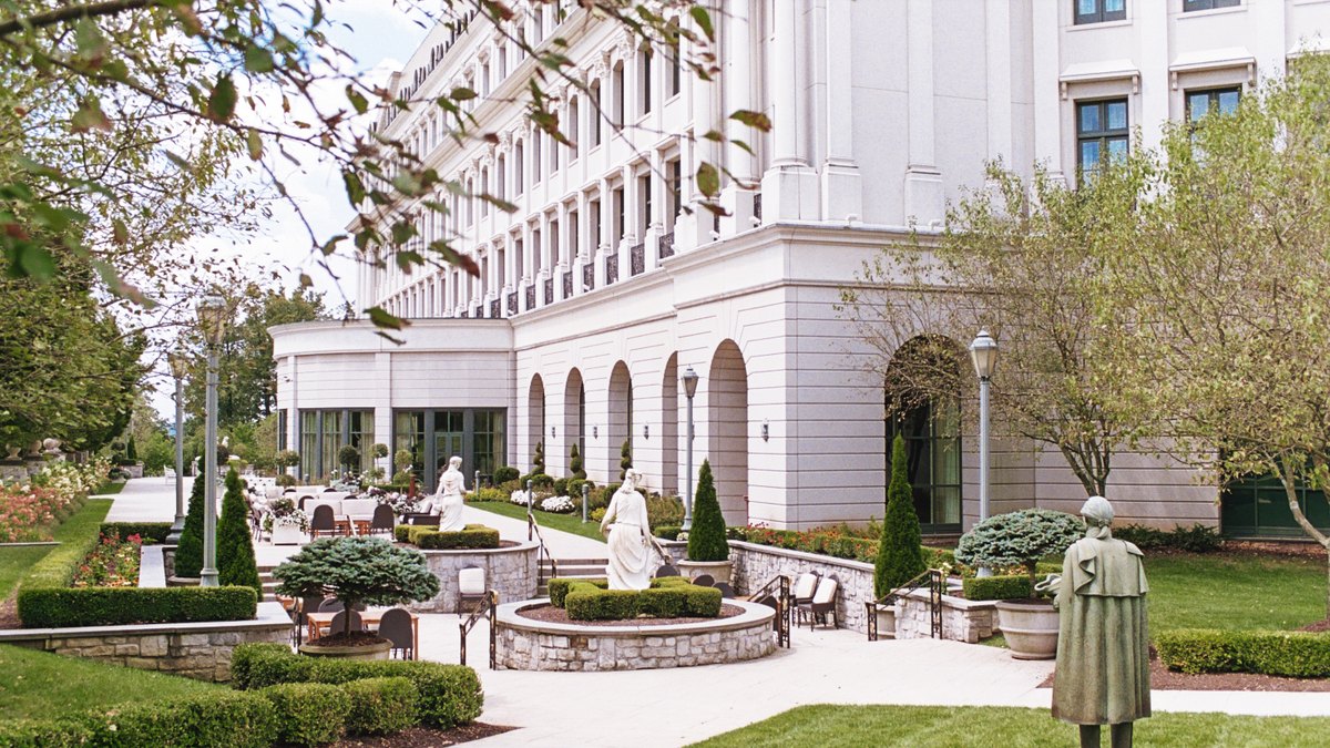 Nemacolin