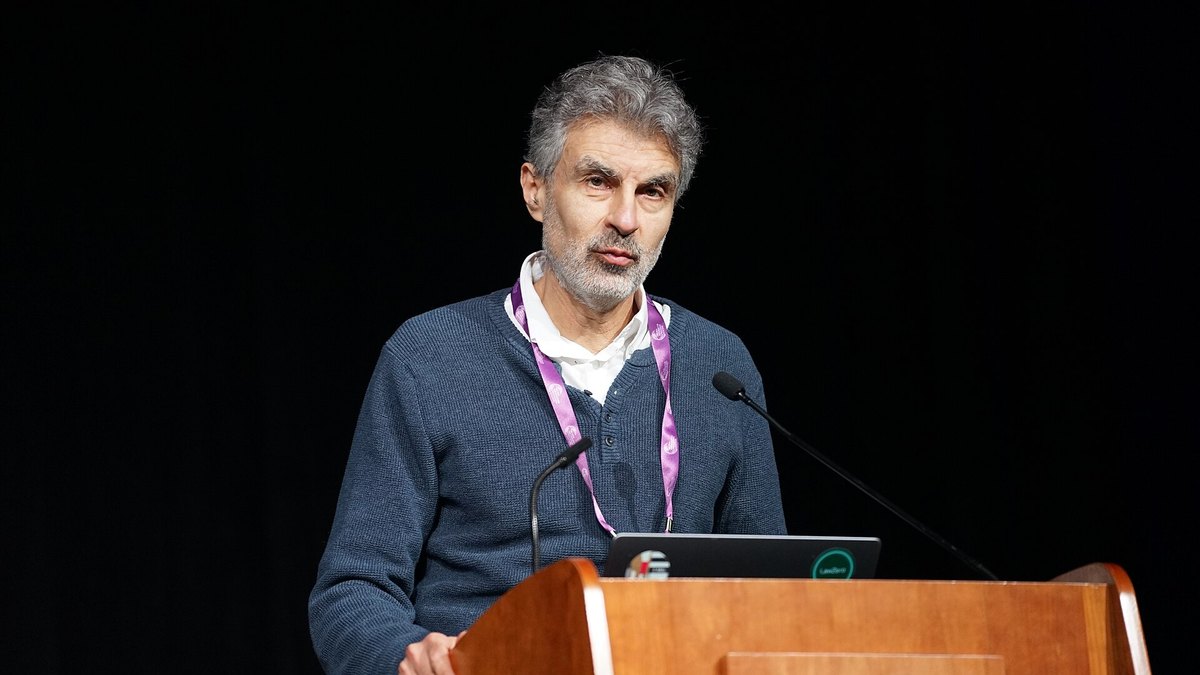 NeurIPS