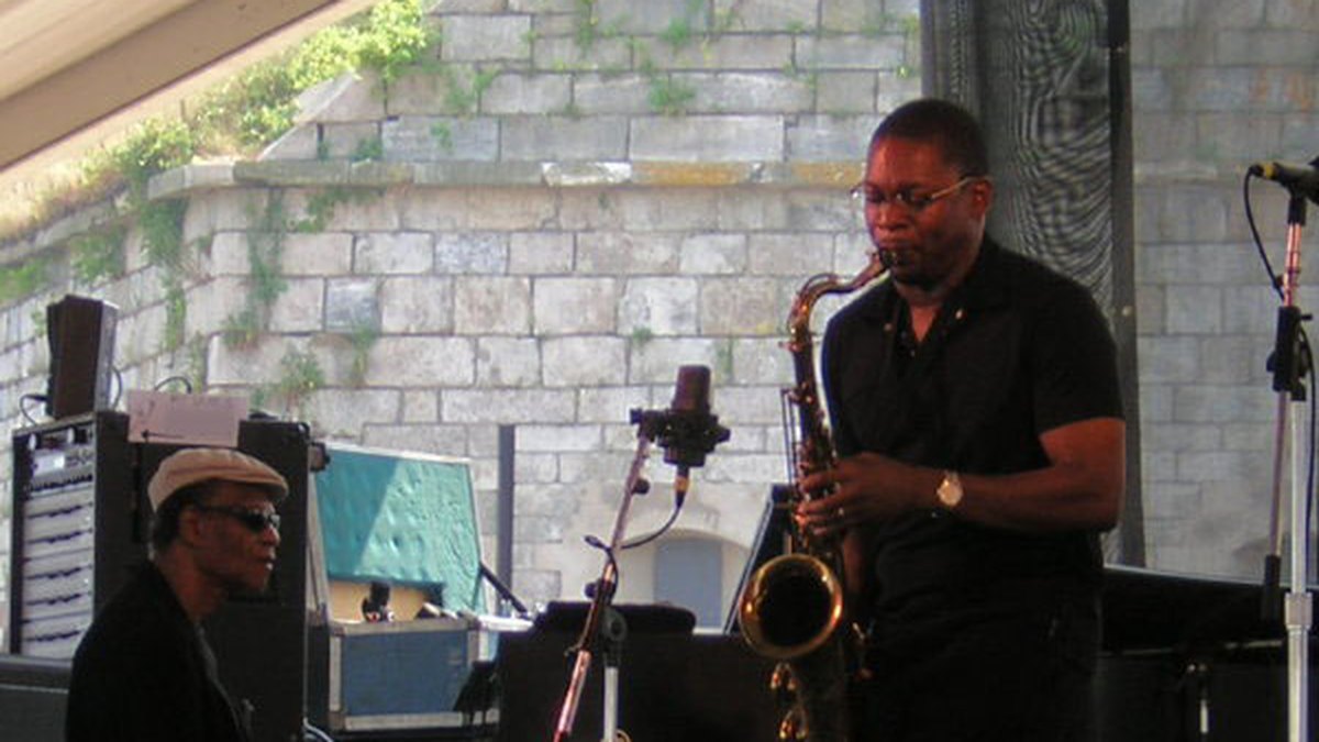 Newport Jazz Festival