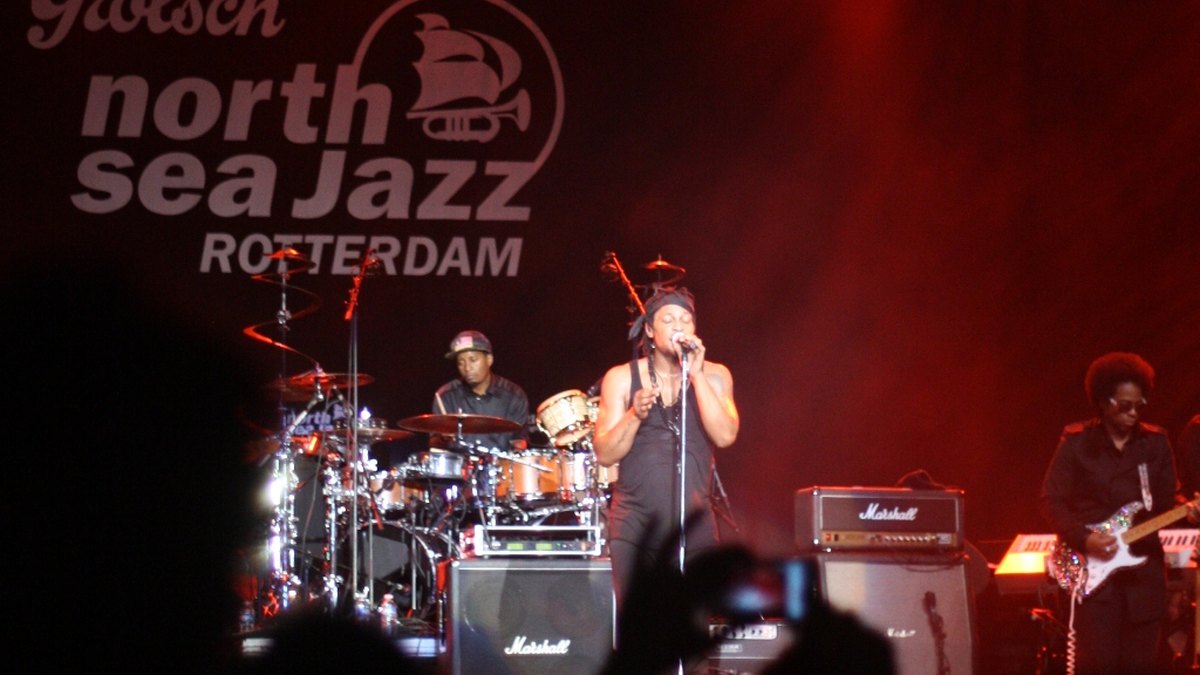 North Sea Jazz Festival