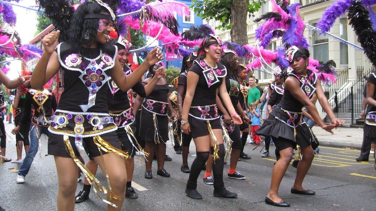 Notting Hill Carnival