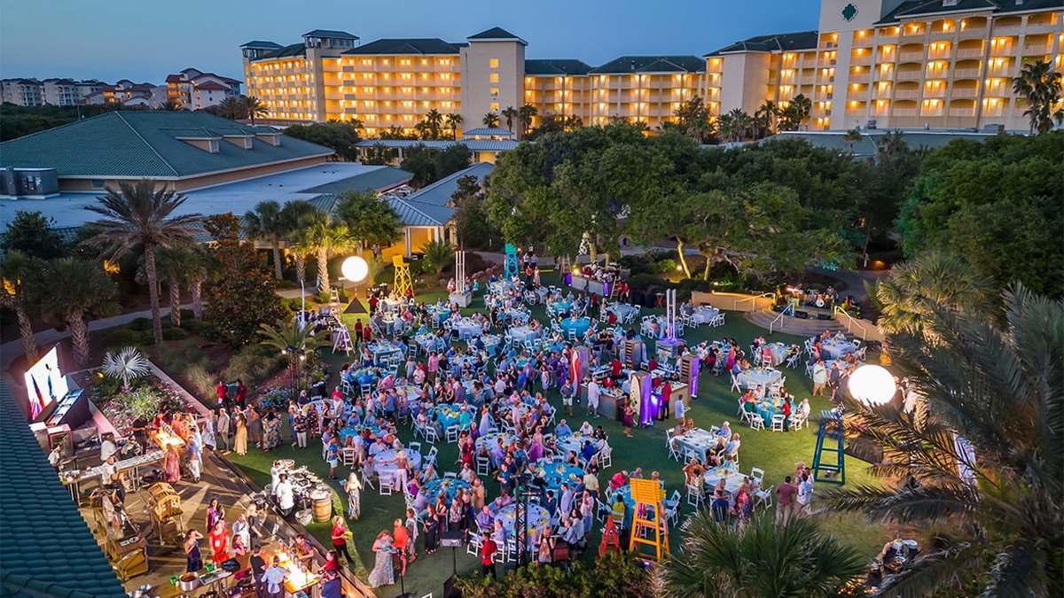 Omni Amelia Island Resort & Spa