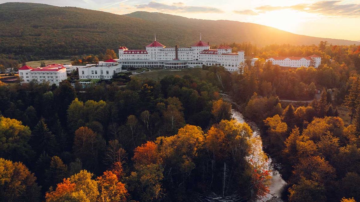 Omni Mount Washington Resort & Spa
