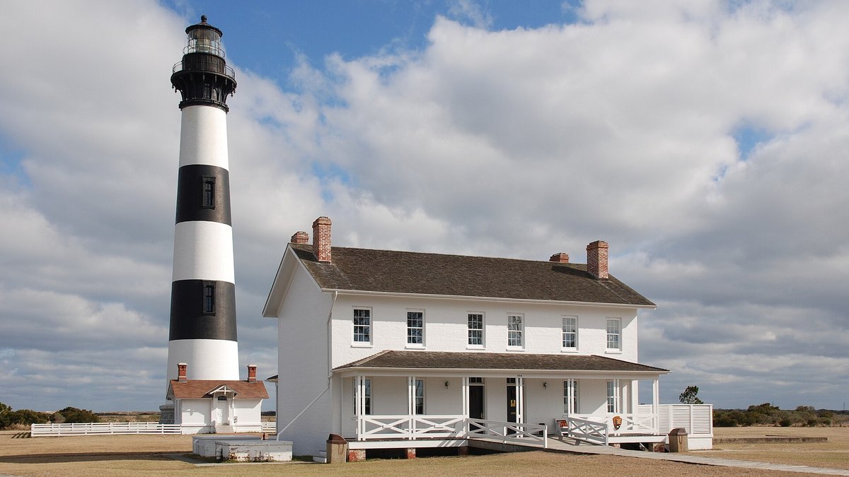 Outer Banks, North Carolina