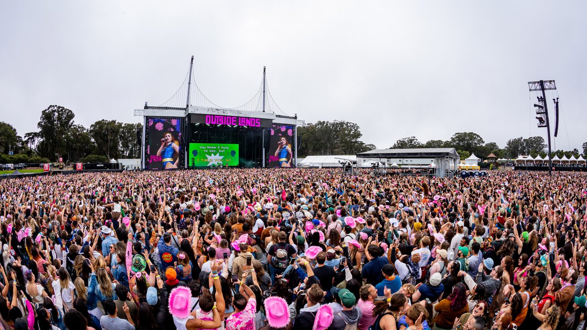 Outside Lands