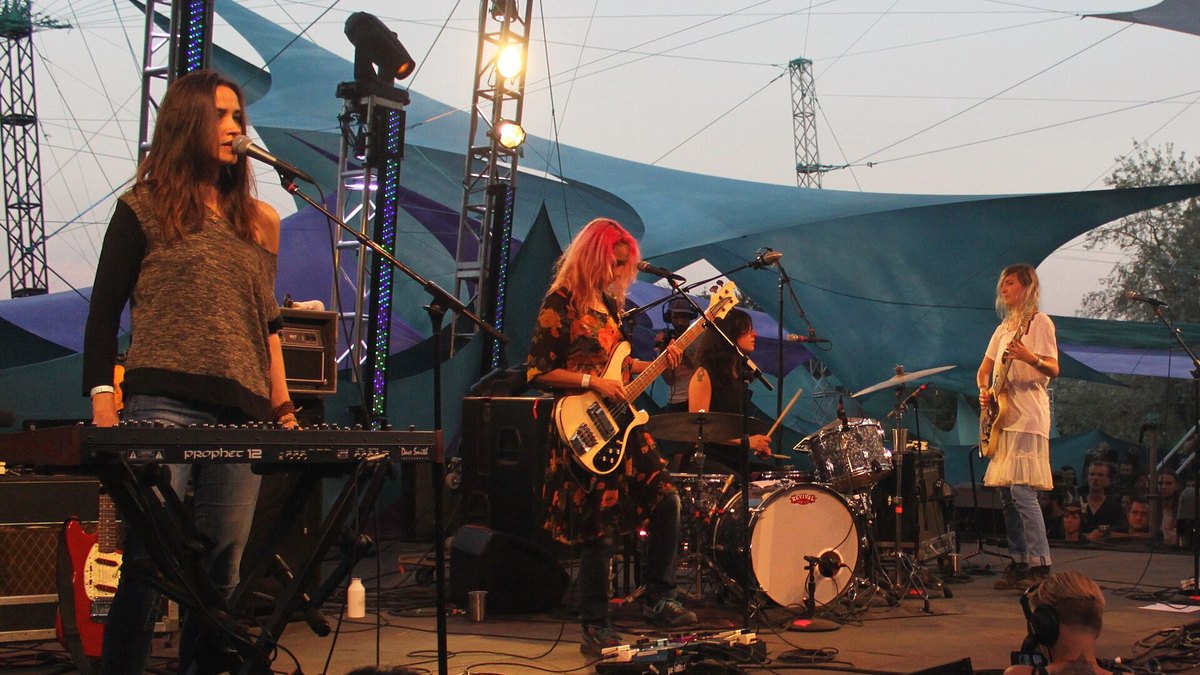Pickathon