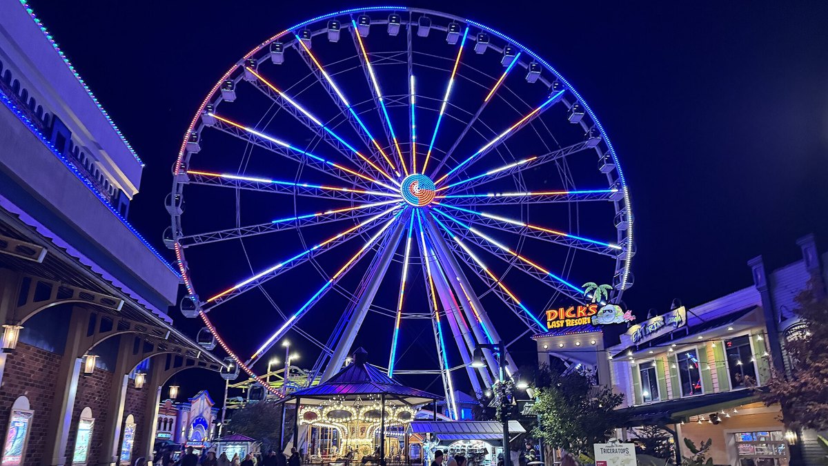 Pigeon Forge, Tennessee