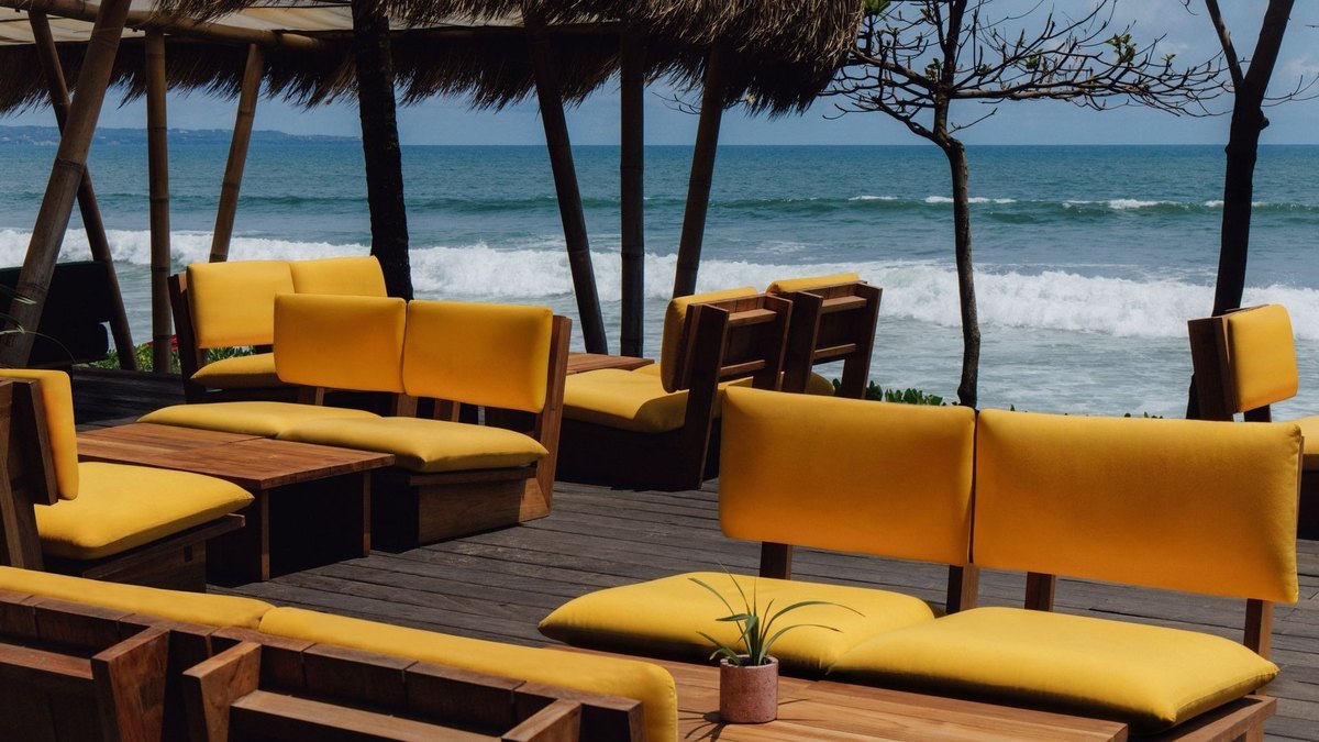 Potato Head Beach Club