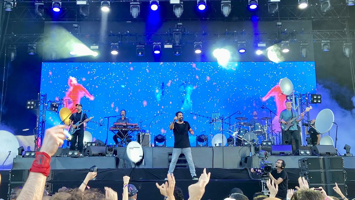Primavera Sound
