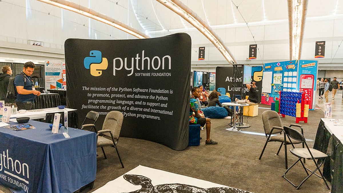 PyCon US