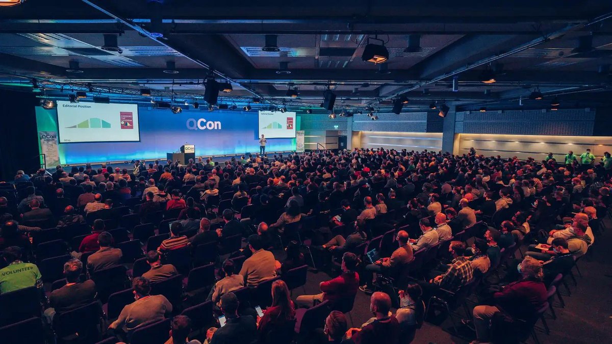 QCon London