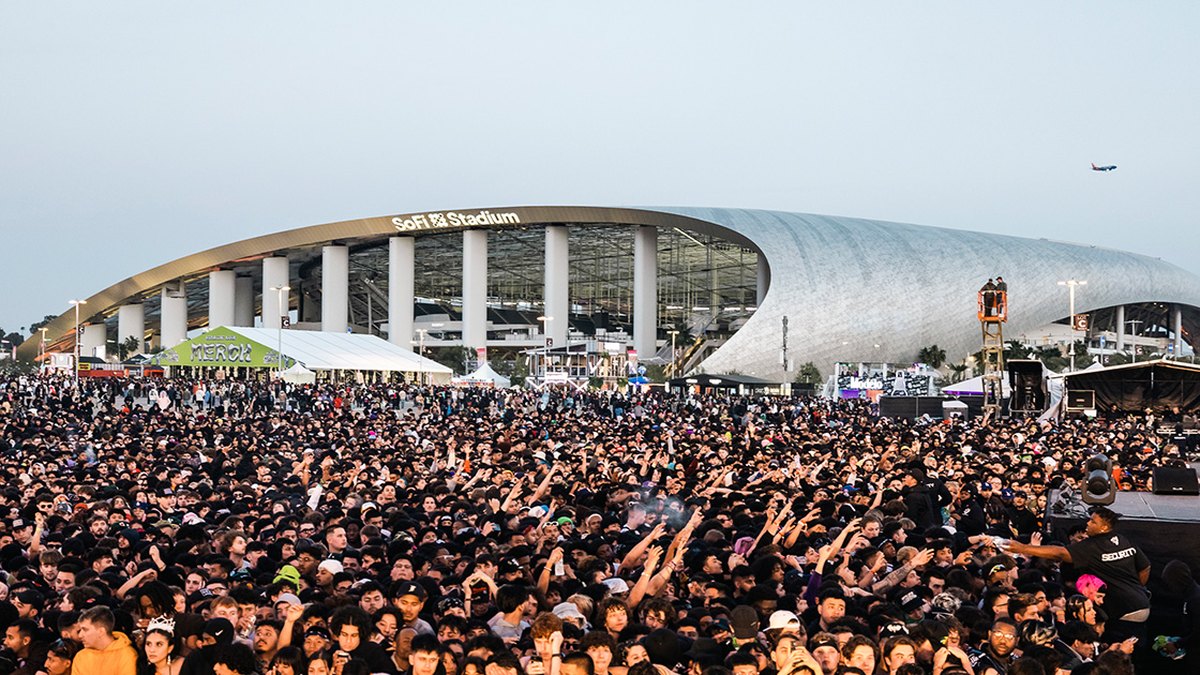 Rolling Loud California
