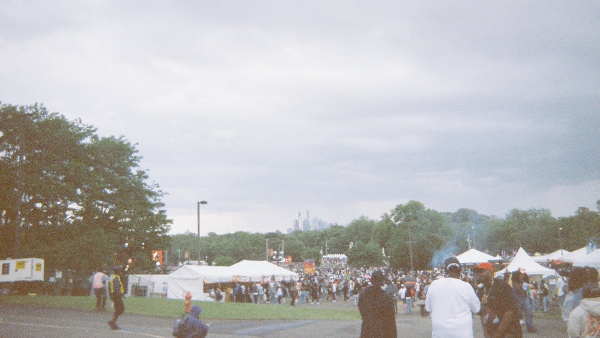 Roots Picnic