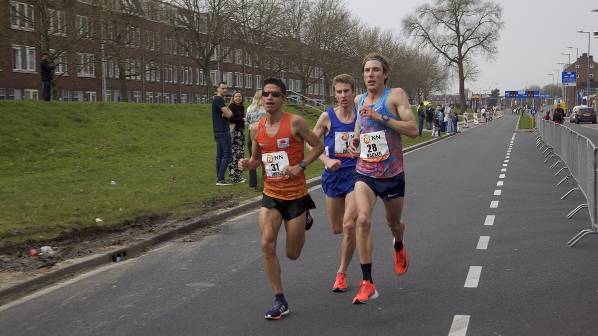 Rotterdam Marathon