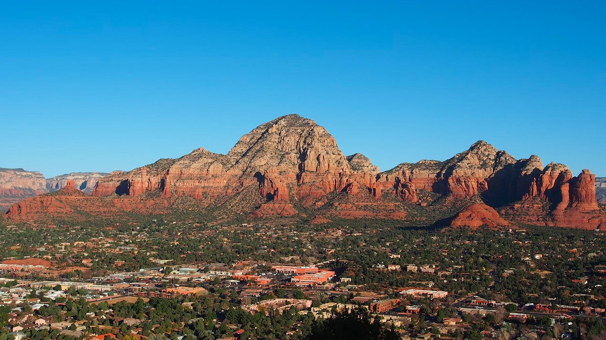Sedona, Arizona: Junipine Resort
