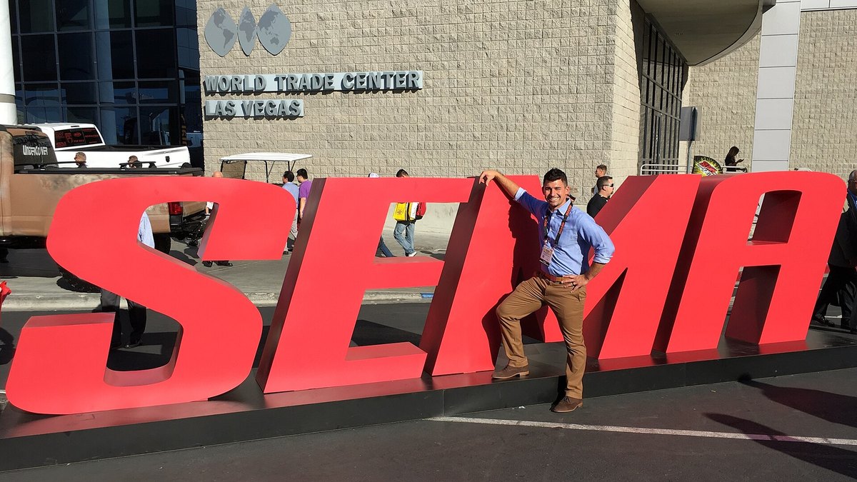 SEMA Show