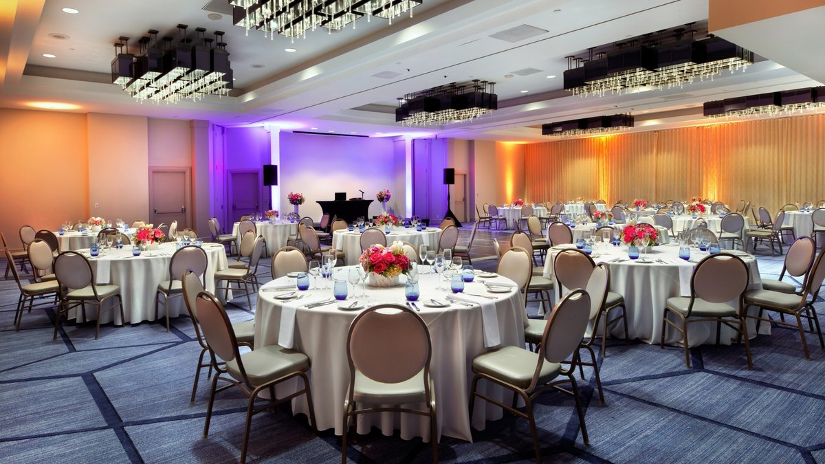 Sofitel Los Angeles at Beverly Hills