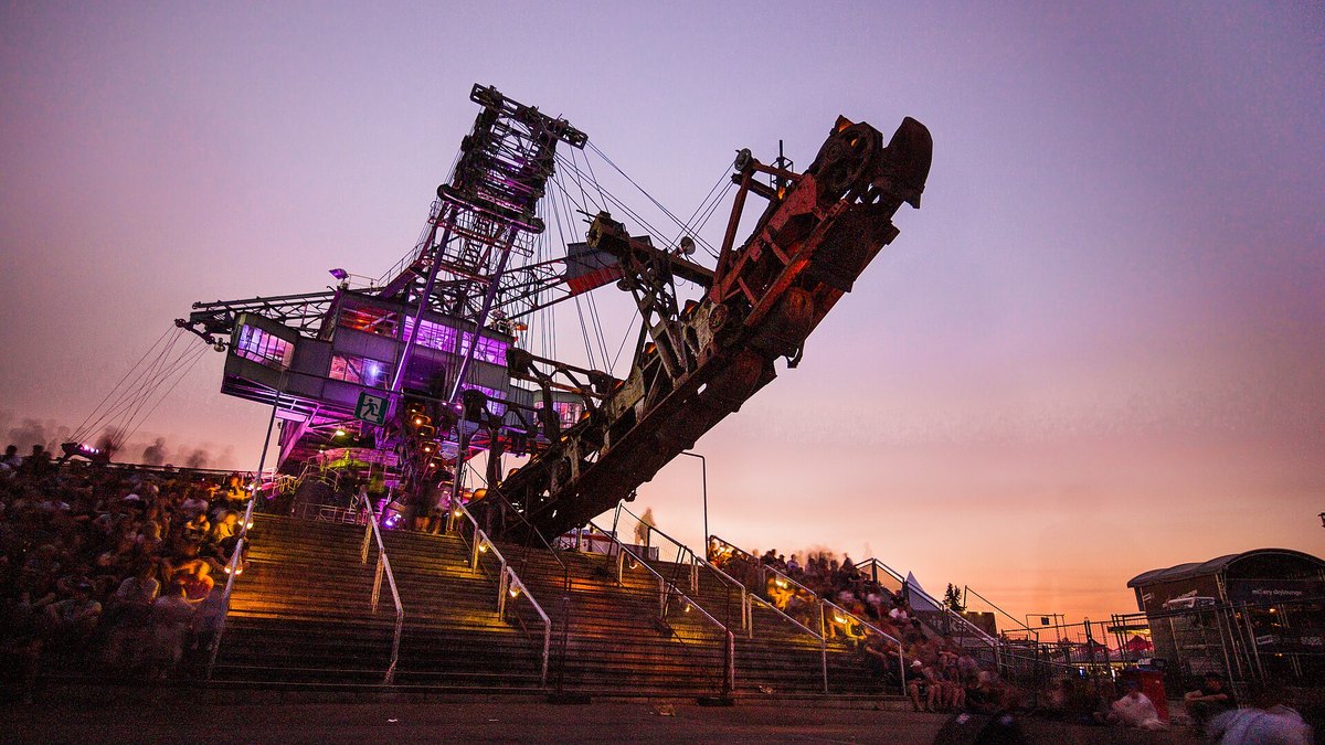 splash! Festival