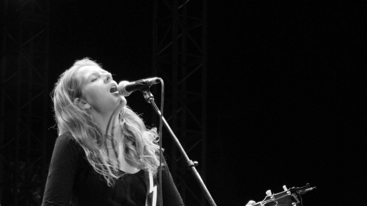 Stagecoach Festival