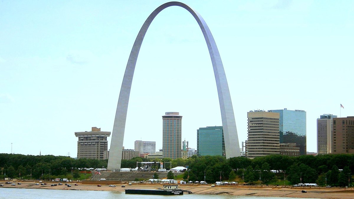 STL Cyber Meetup