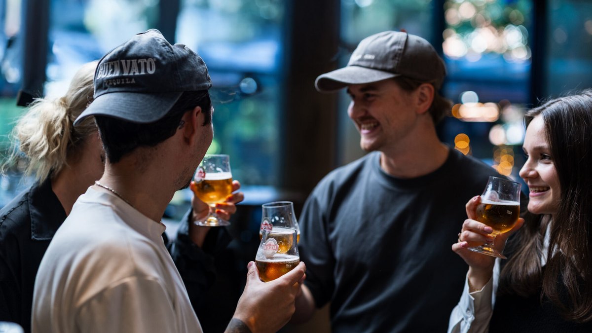 Stockholm Beer & Whisky Festival