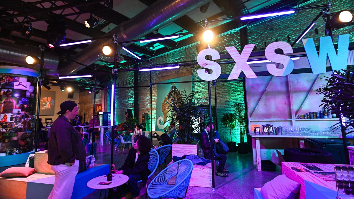 SXSW Film & TV Festival