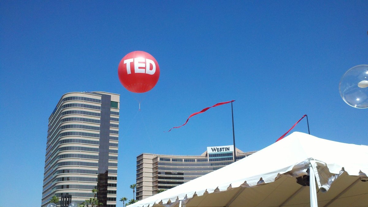 TED Conference