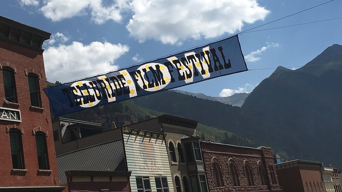 Telluride Film Festival