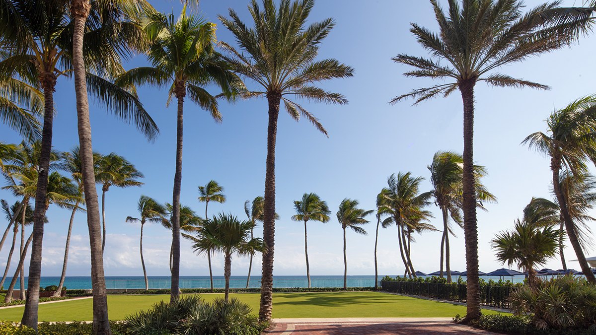 The Breakers Palm Beach