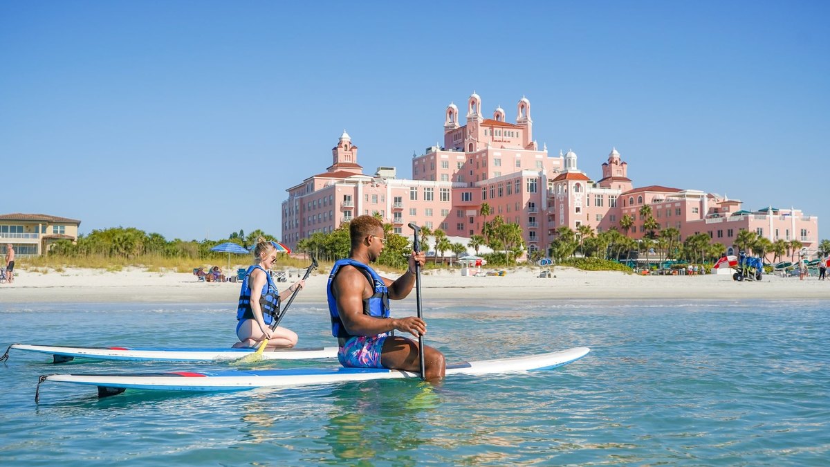 The Don CeSar