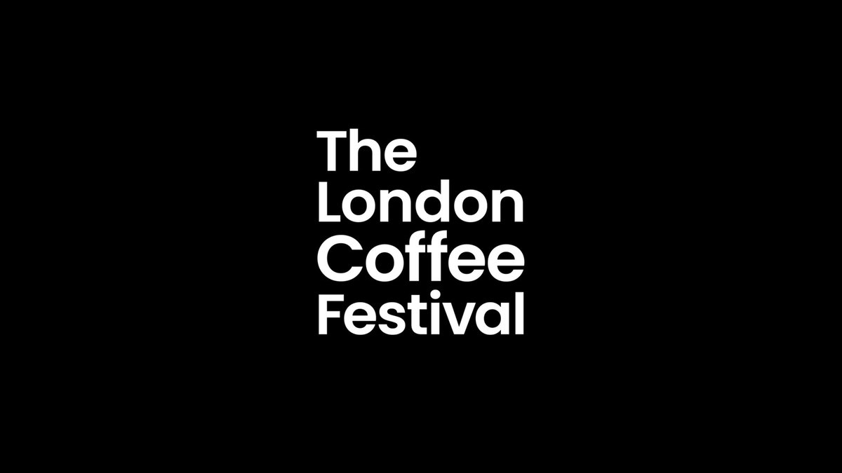 The London Coffee Festival