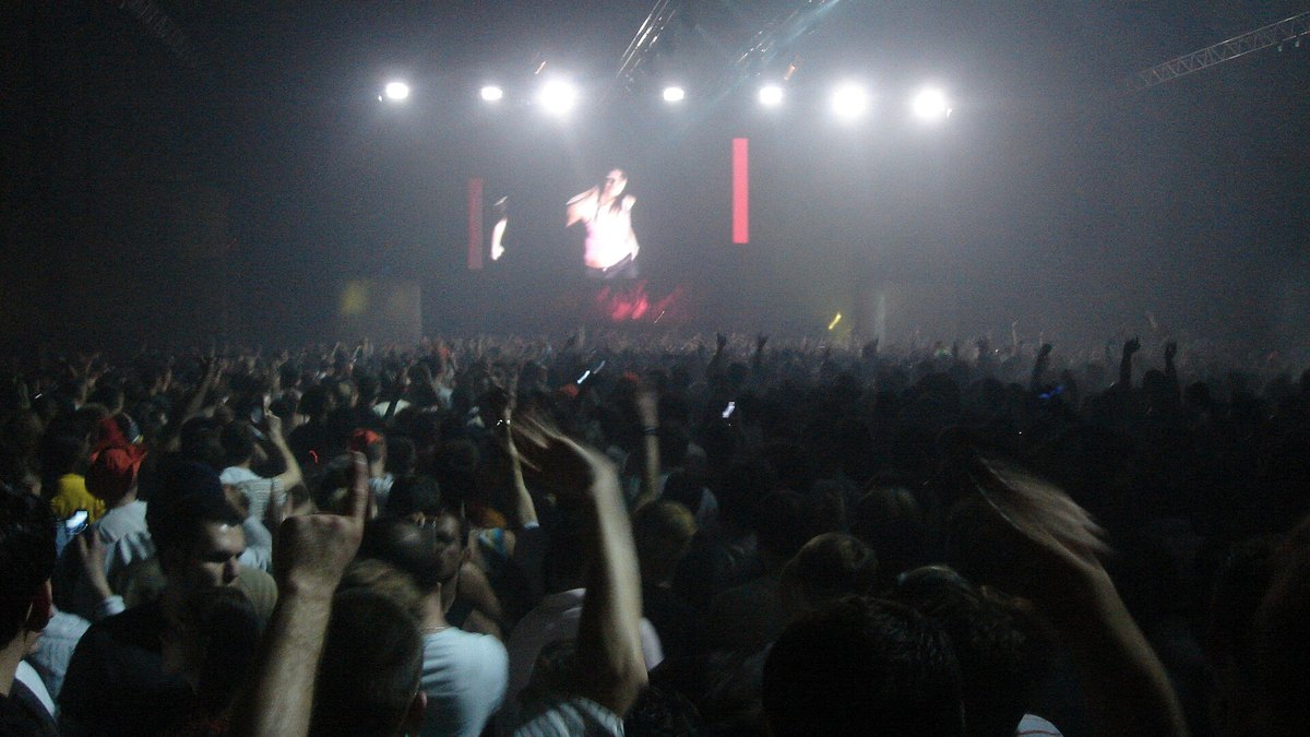 Time Warp