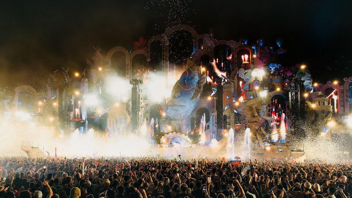 Tomorrowland