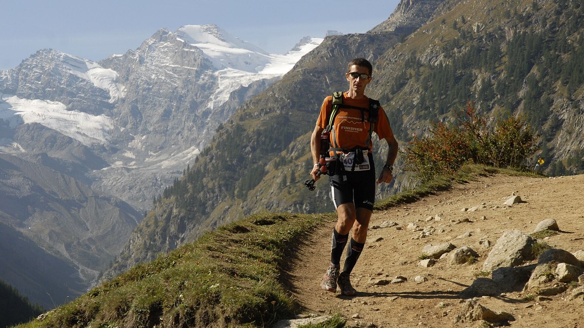 Tor des Géants