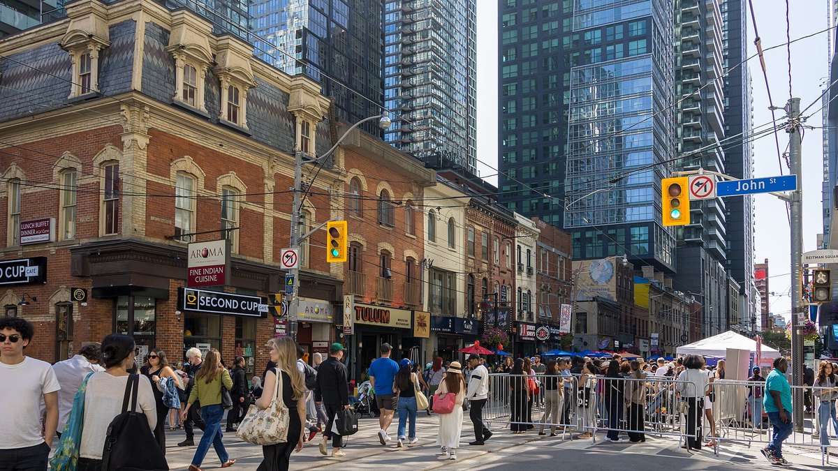 Toronto International Film Festival