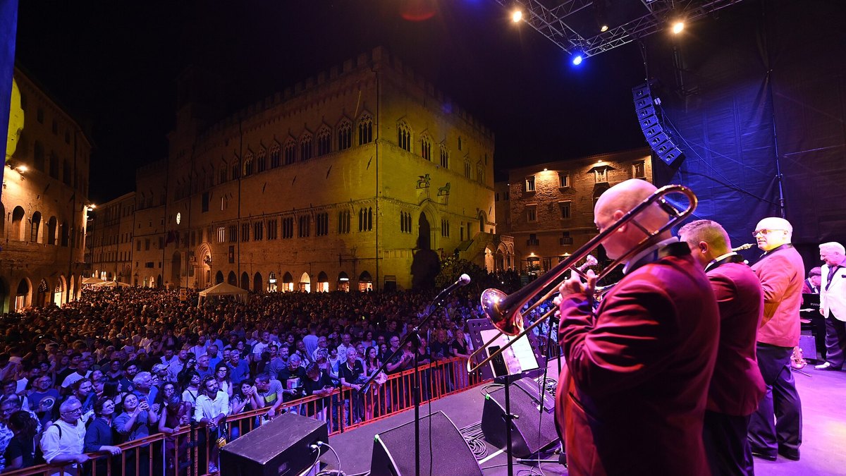Umbria Jazz