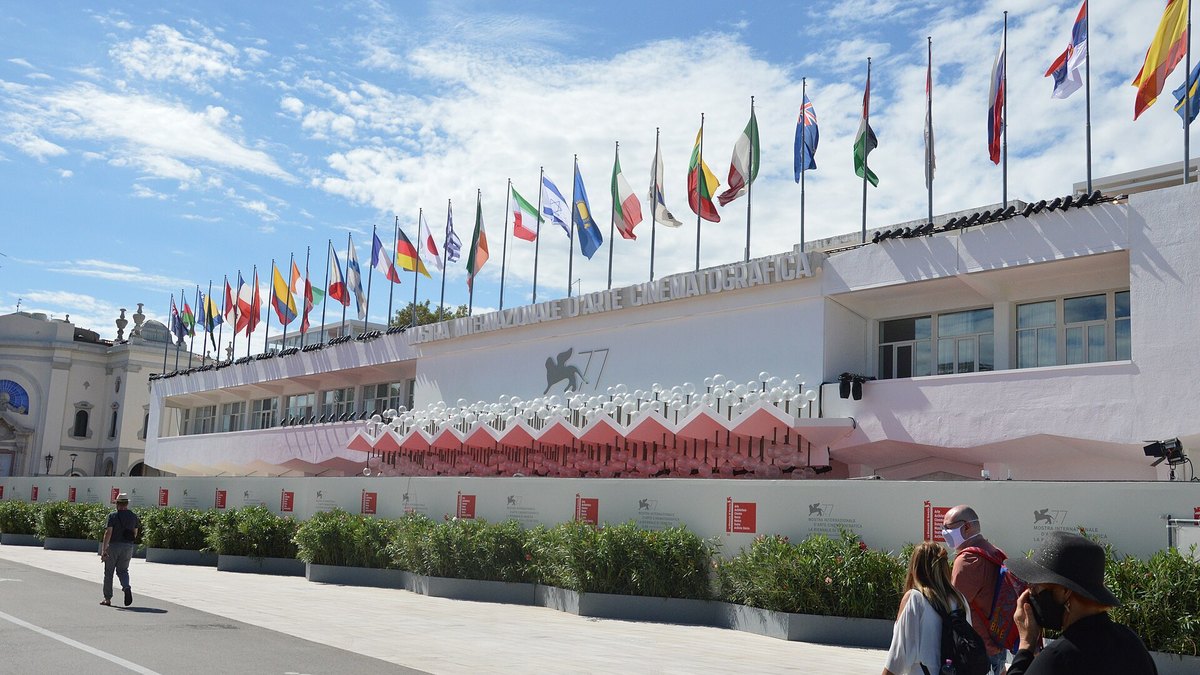 Venice International Film Festival